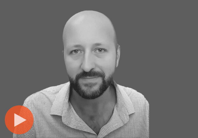 Basin Energy Managing Director Pete Moorhouse.