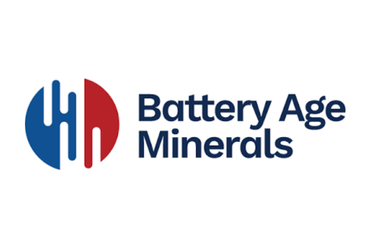 Battery Age Minerals Limited