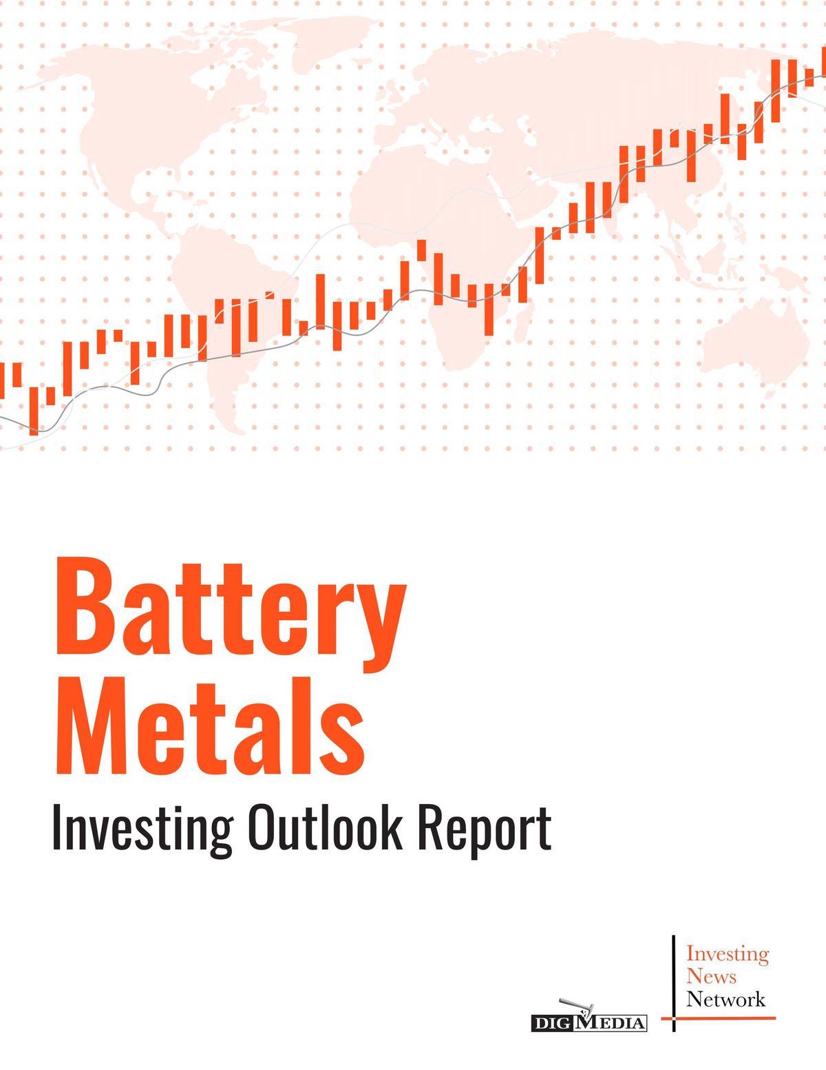 Battery Metals Outlook