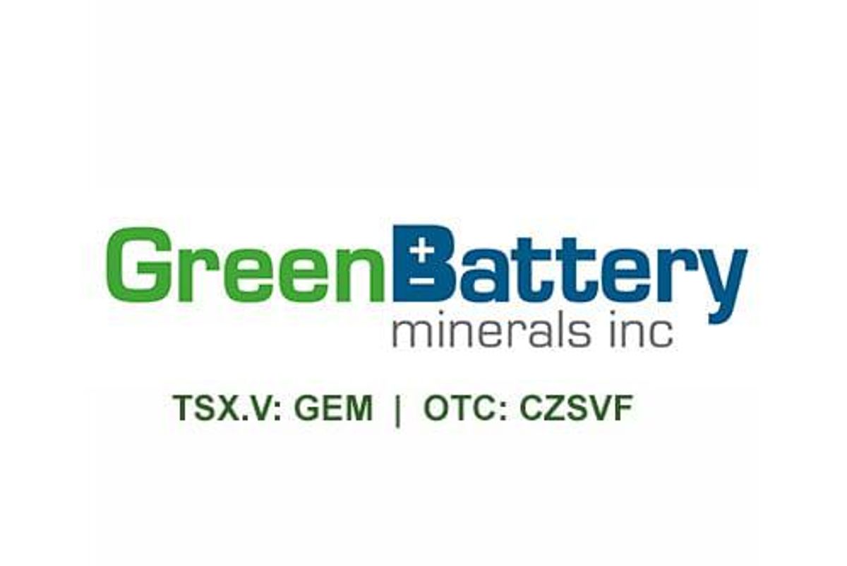 battery minerals