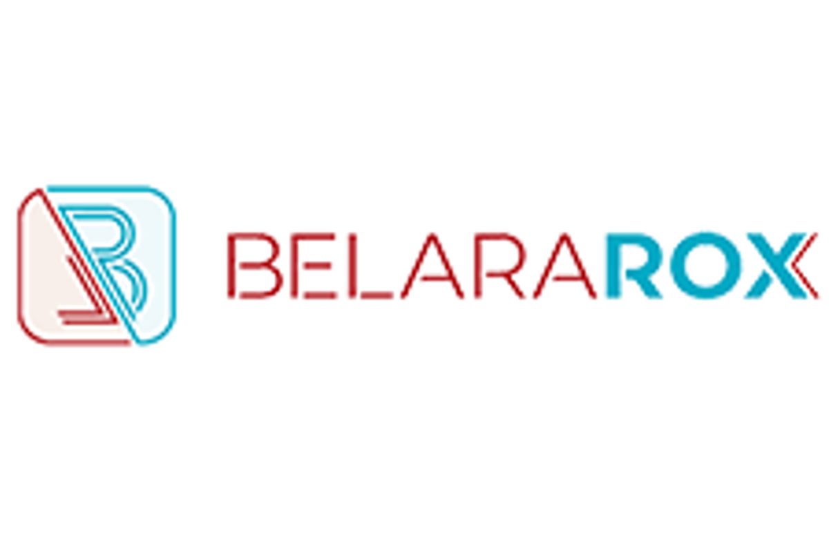 Belararox Limited (ASX:BRX)