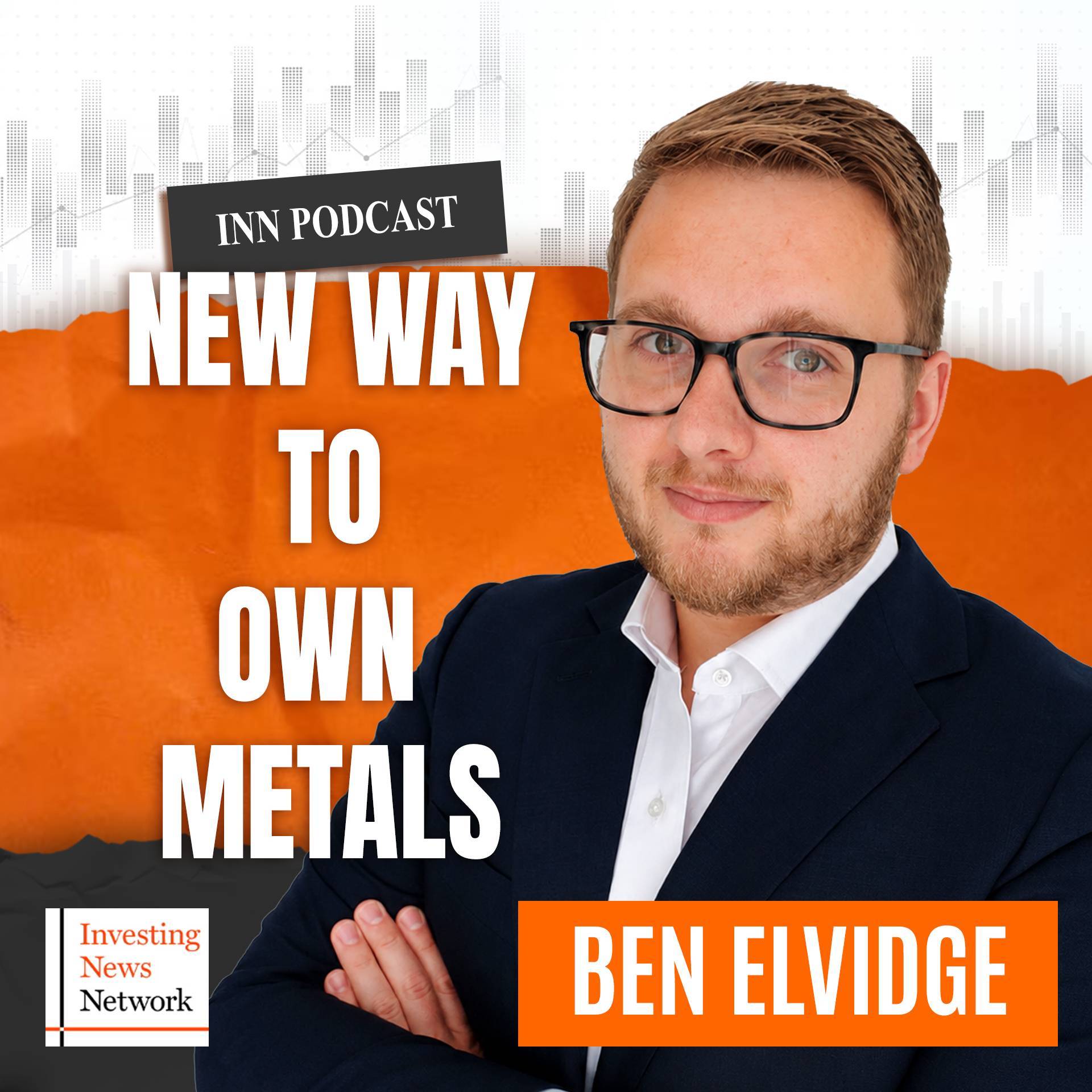 Ben Elvidge.