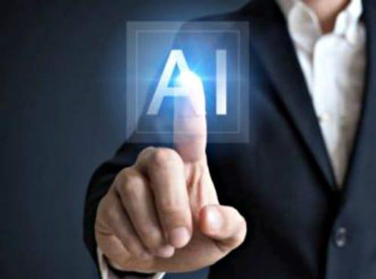best ai stocks