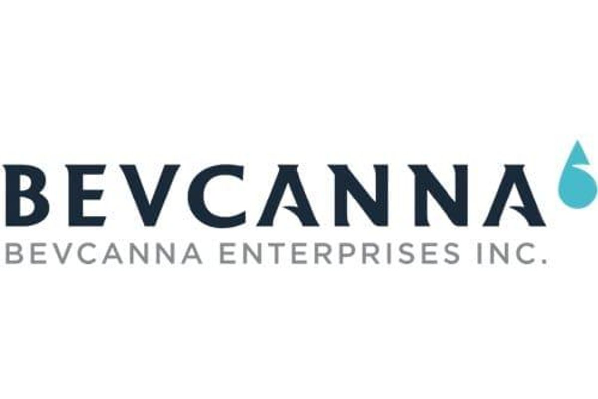 bevcanna stock