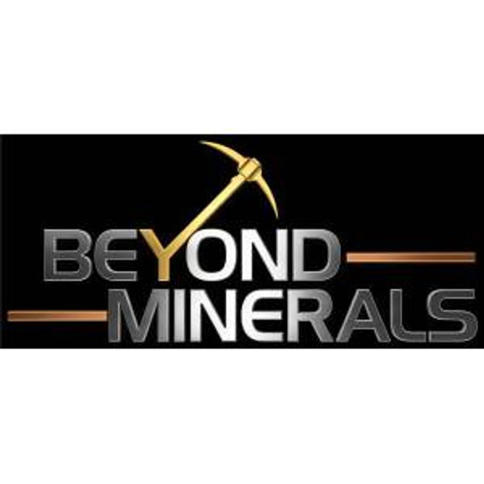 Beyond Lithium (CSE:BY)