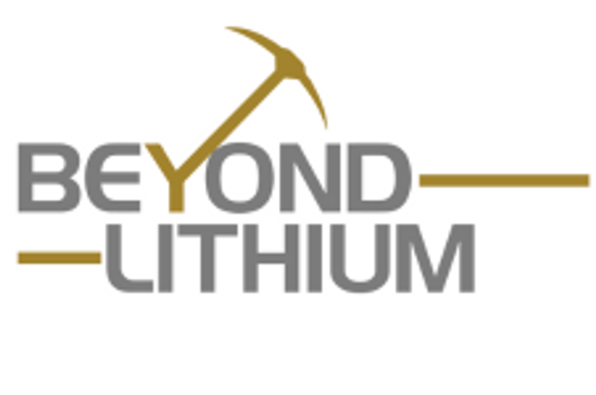 Beyond Lithium (CSE:BY)