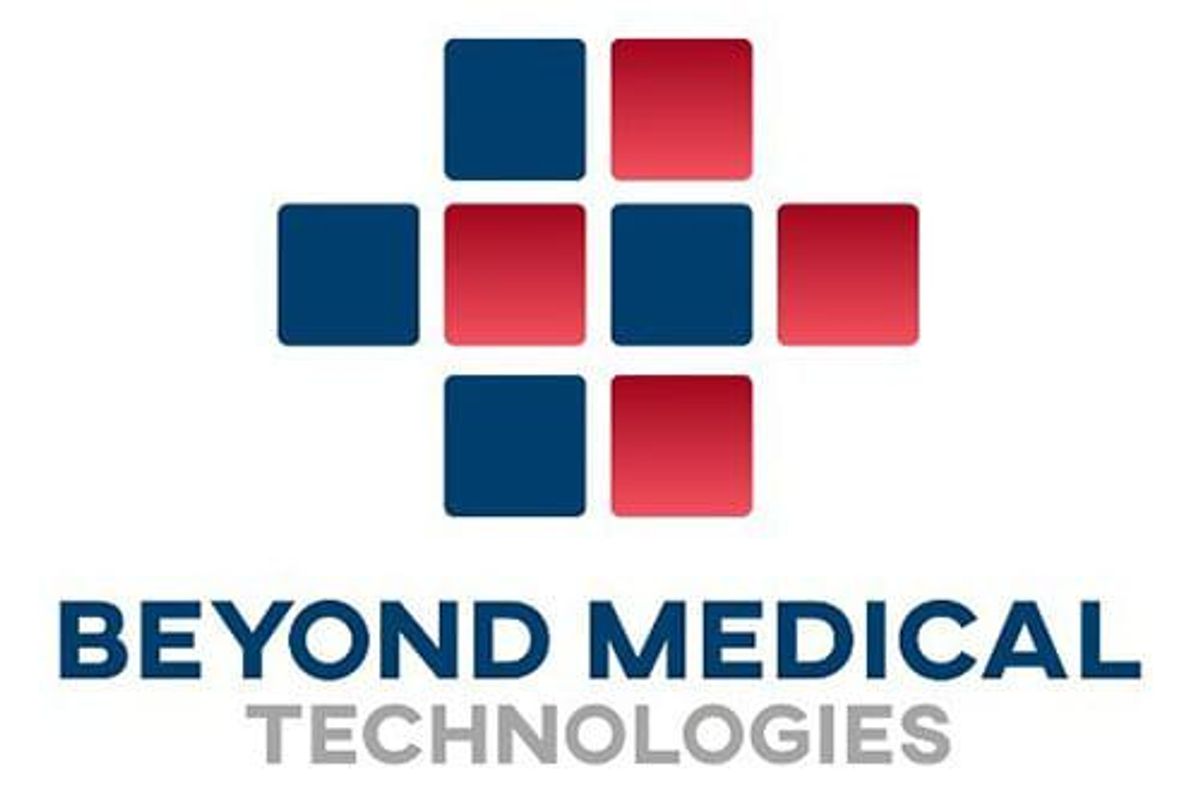 beyond medical technologies inc