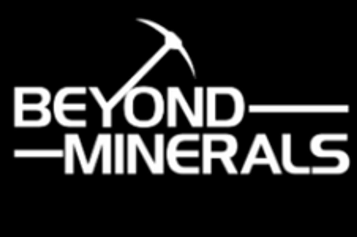 Beyond Minerals (CSE:BY)