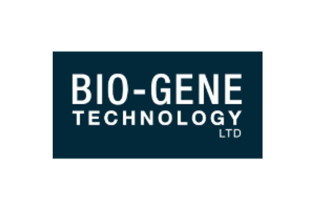 Bio-Gene Technology Limited