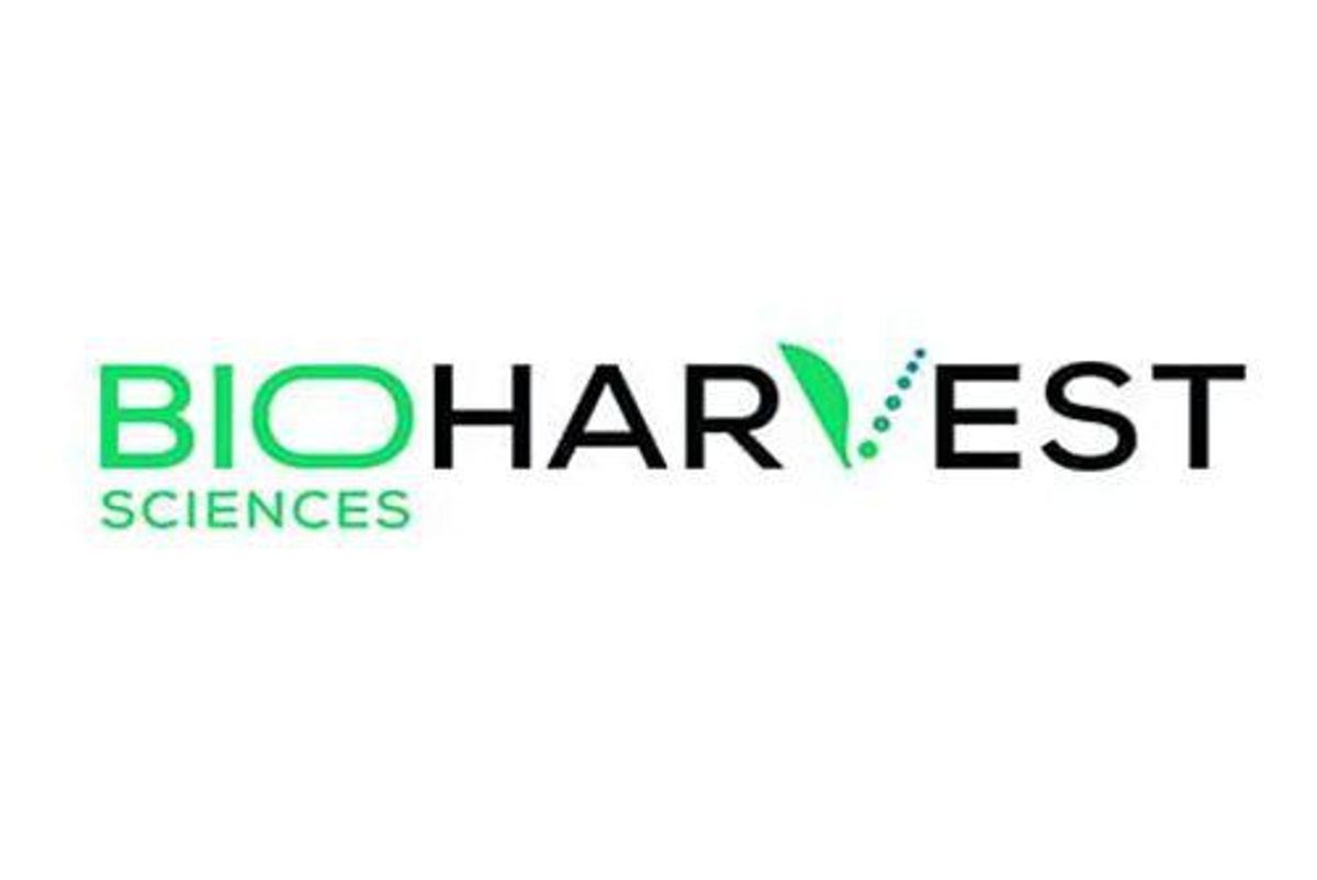 Bioharvest Sciences Inc. 