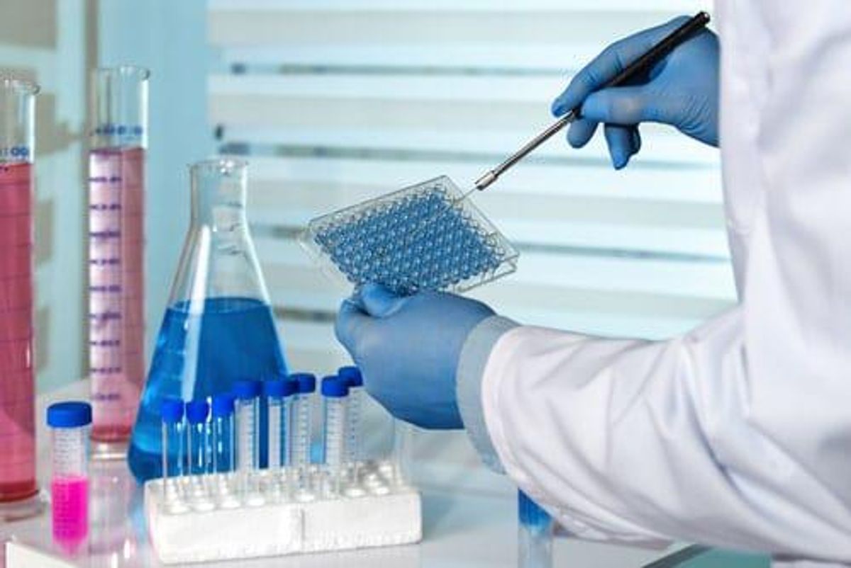 biopharma investment banking