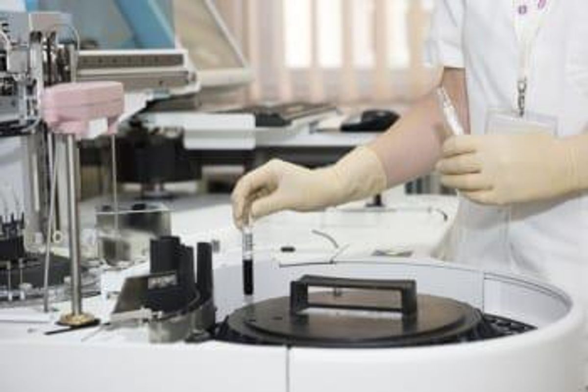 Biotech Investing