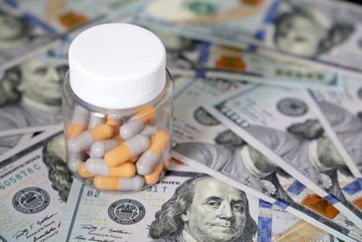 Biotech Investing