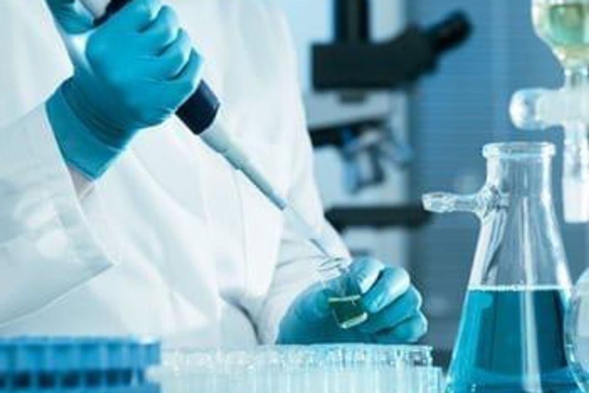 Biotech Investing