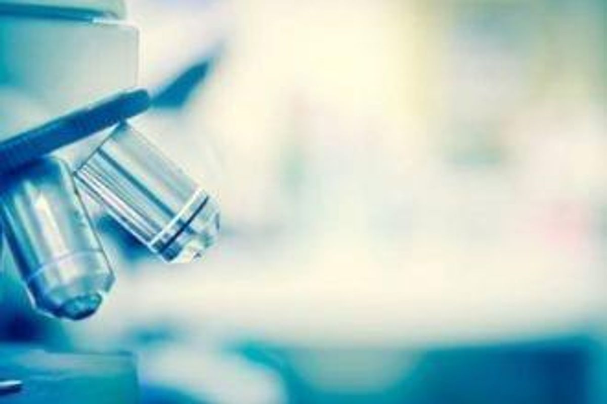 Biotech Investing