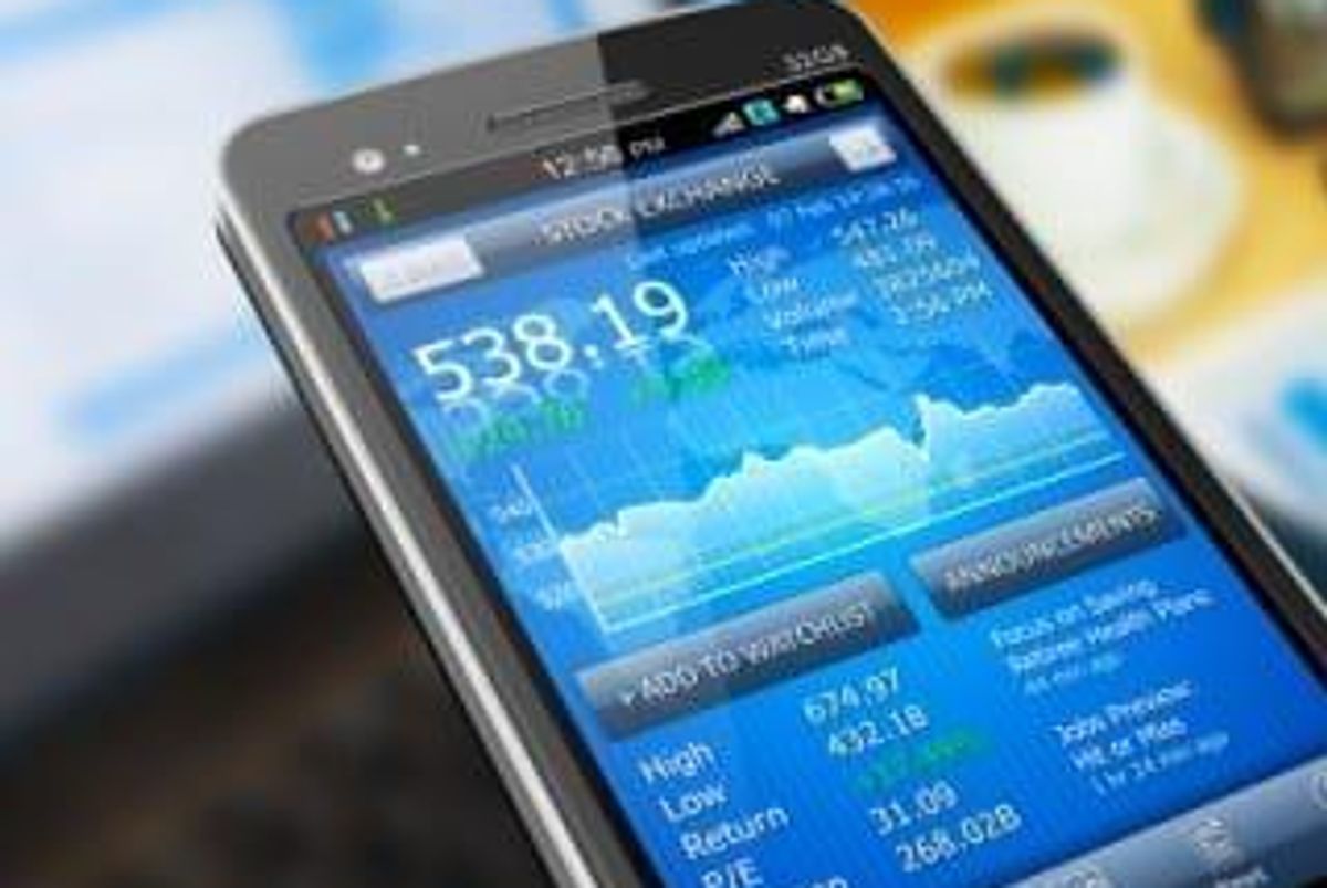 Biotech Investing