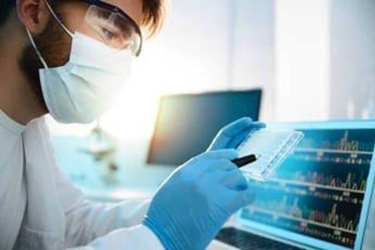 Biotech Investing