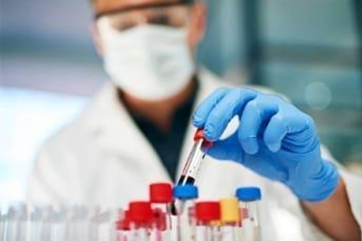 Biotech Investing