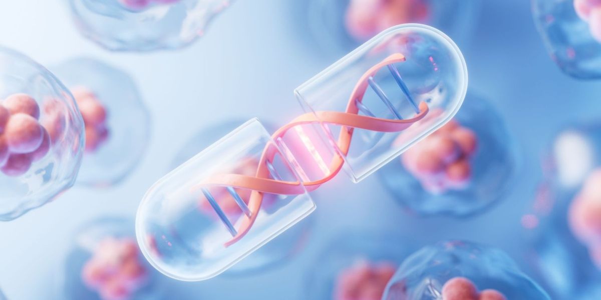 Top 4 Canadian Biotech Stocks of 2025 Top 4 Canadian Biotech Stocks of 2025