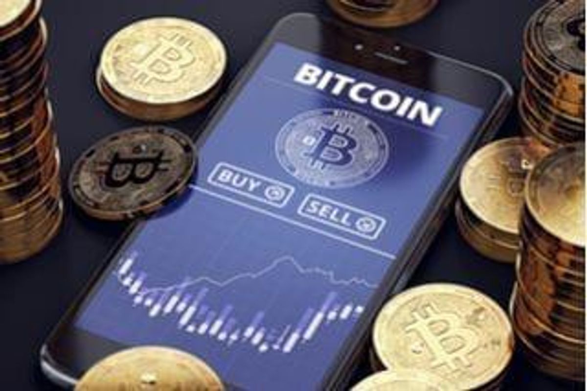 Bitcoin Investing