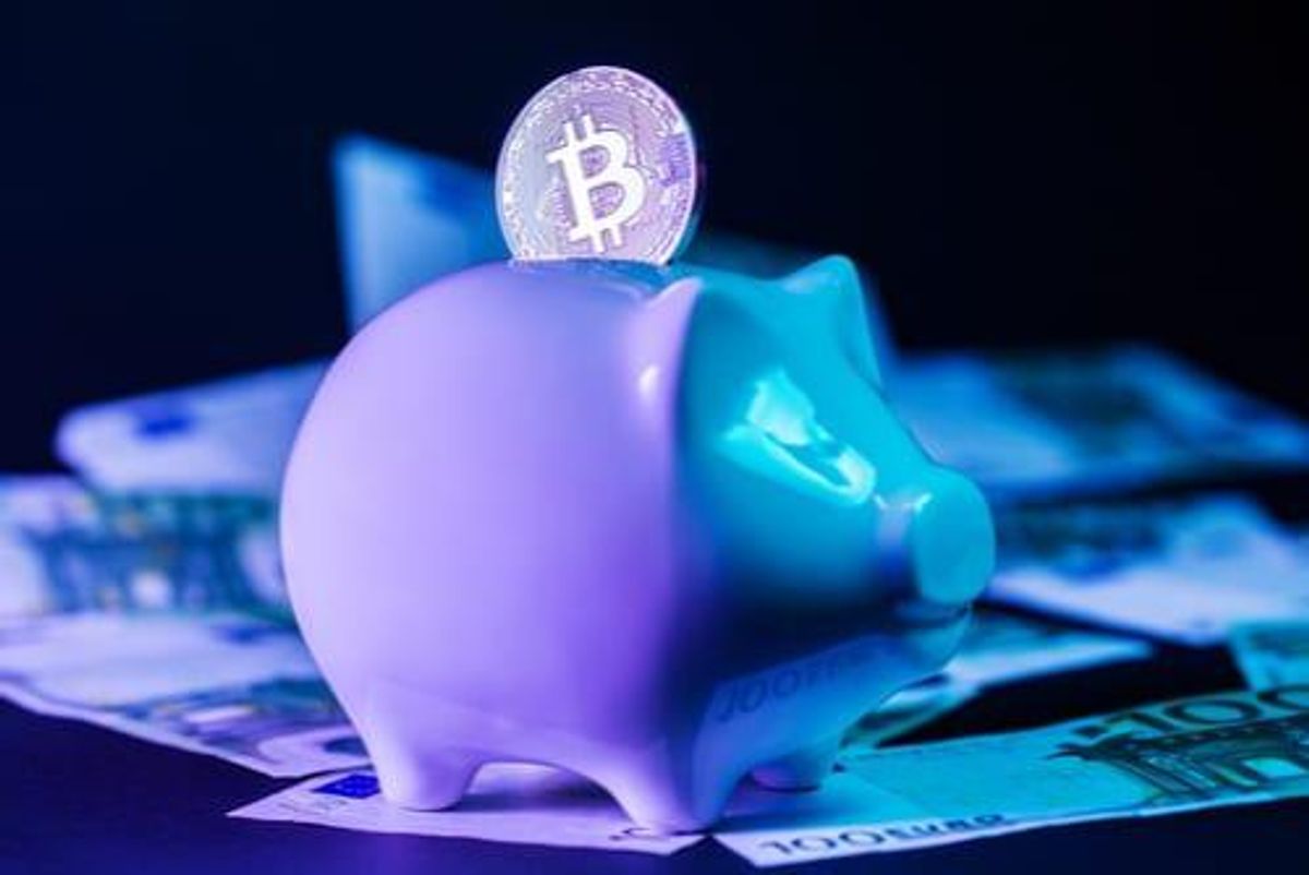 bitcoin investment
