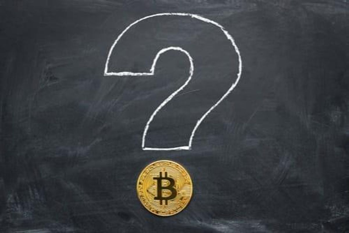 bitcoin news