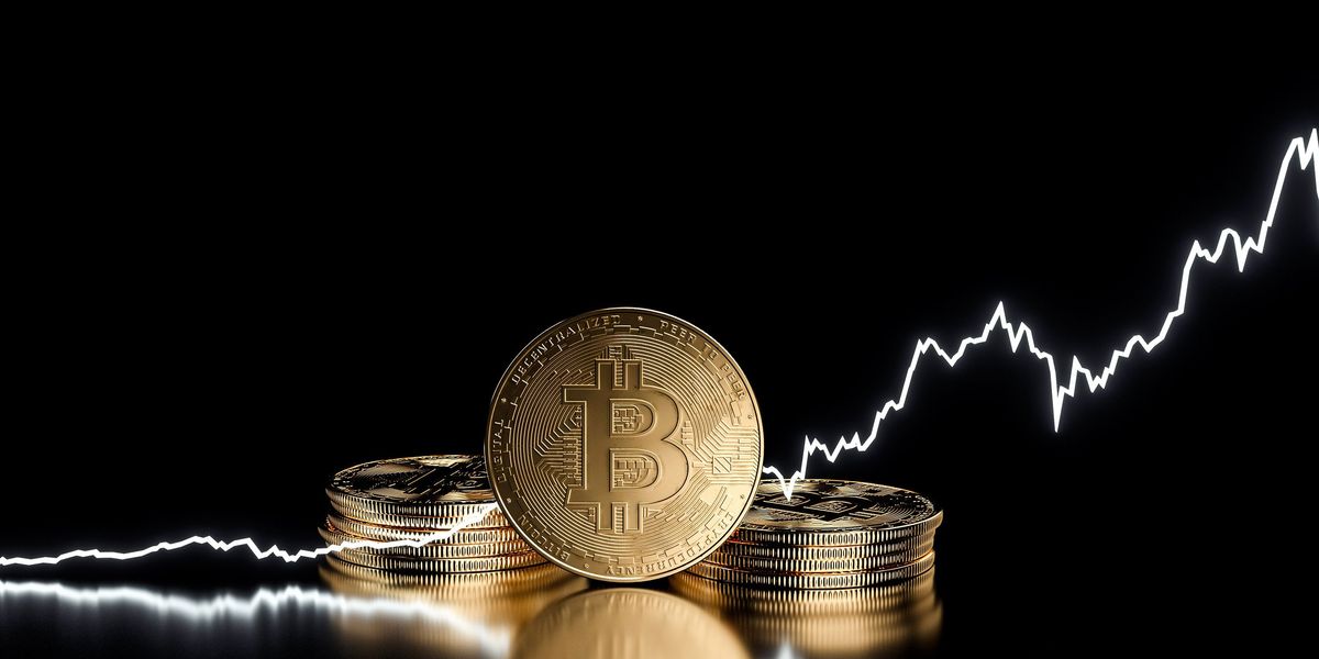 Bitcoin: A Brief Price History of the First Cryptocurrency