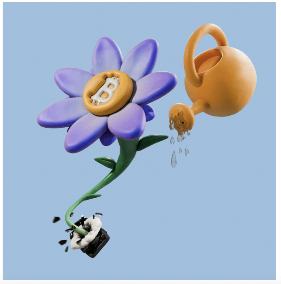 Bitcoin Well: Leading Bitcoin ATM & Online Portal Provider | INN