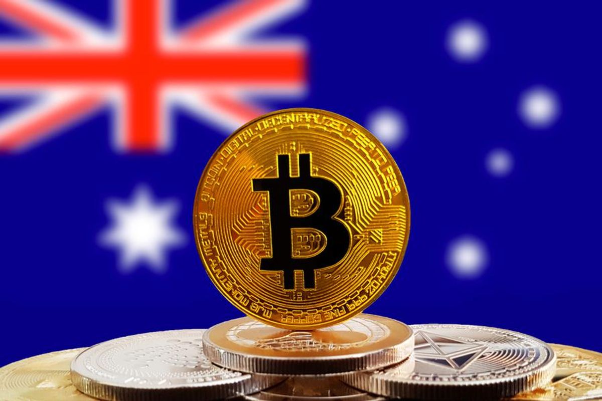 buy bitcoin cash Australia