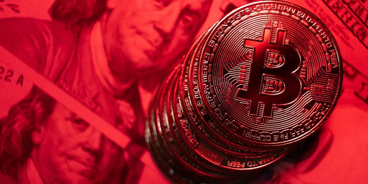 5 States Take Bold Steps Towards Bitcoin Reserves Amid Trump's Push for National Adoption