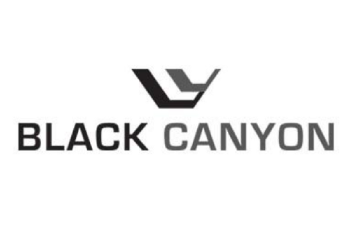 Black Canyon logo
