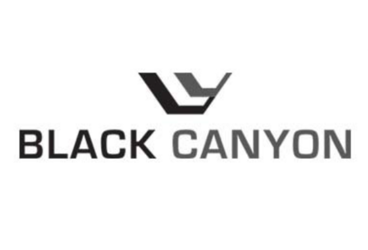 Black Canyon