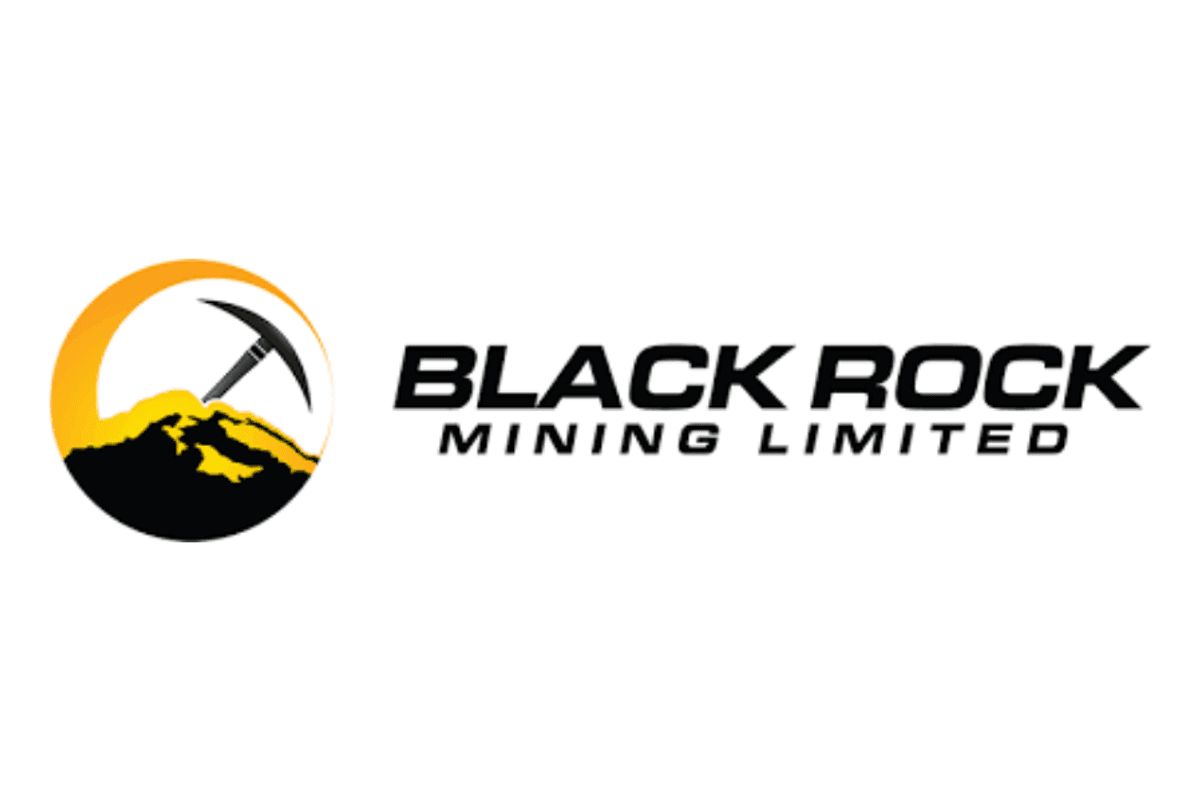 Black Rock Mining Limited