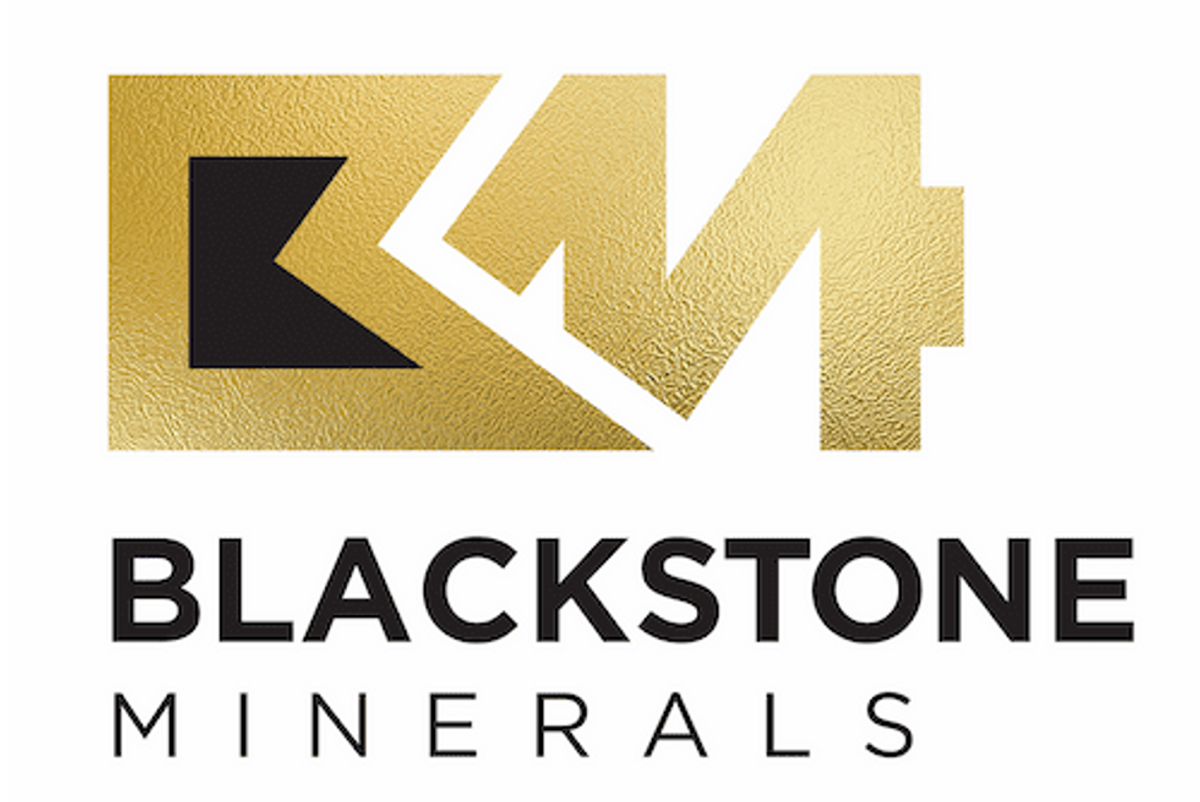 Blackstone Minerals
