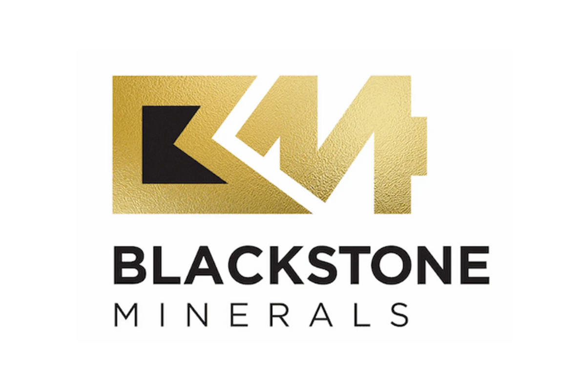 Blackstone Minerals