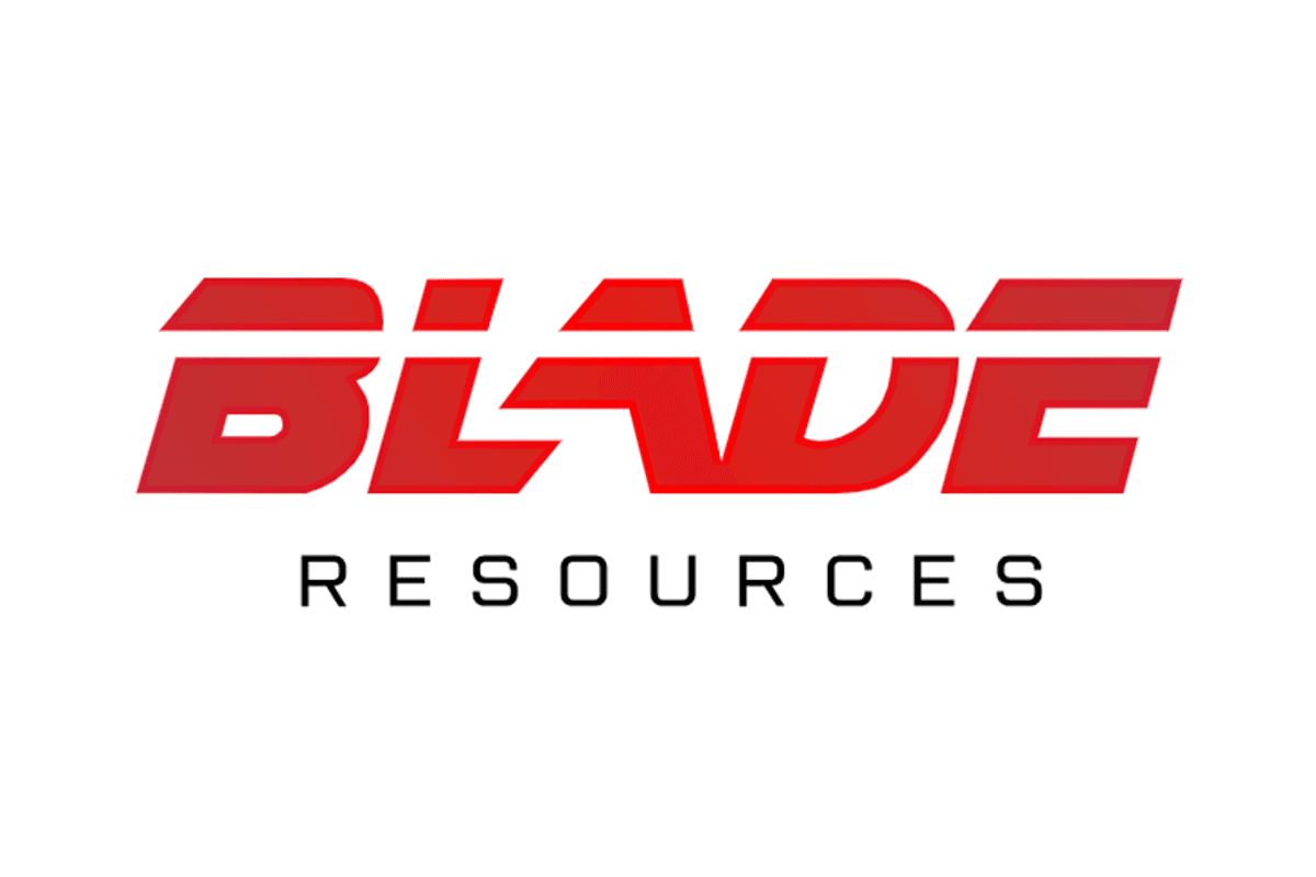 Blade Resources (CSE:AZCU)