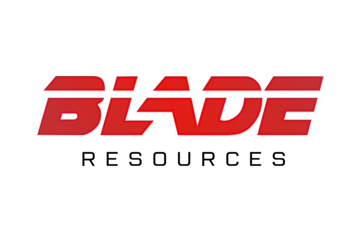 Blade Resources (CSE:AZCU)