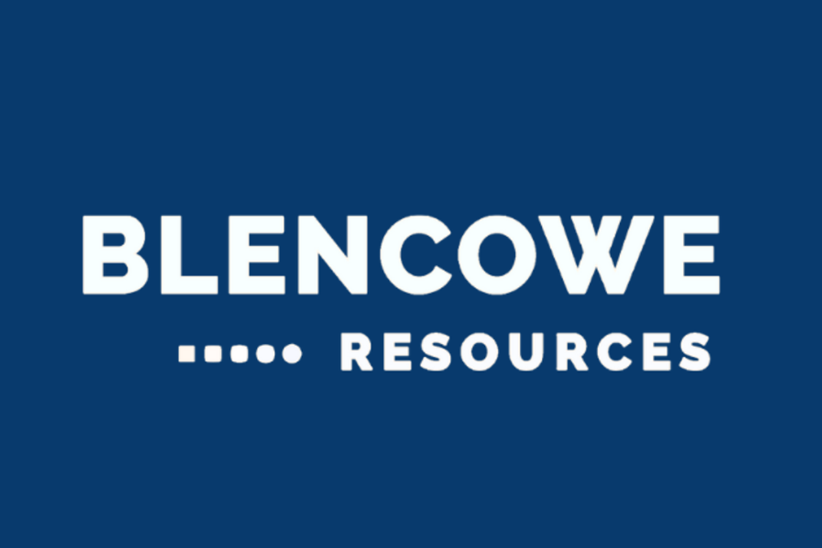 Blencowe Resources