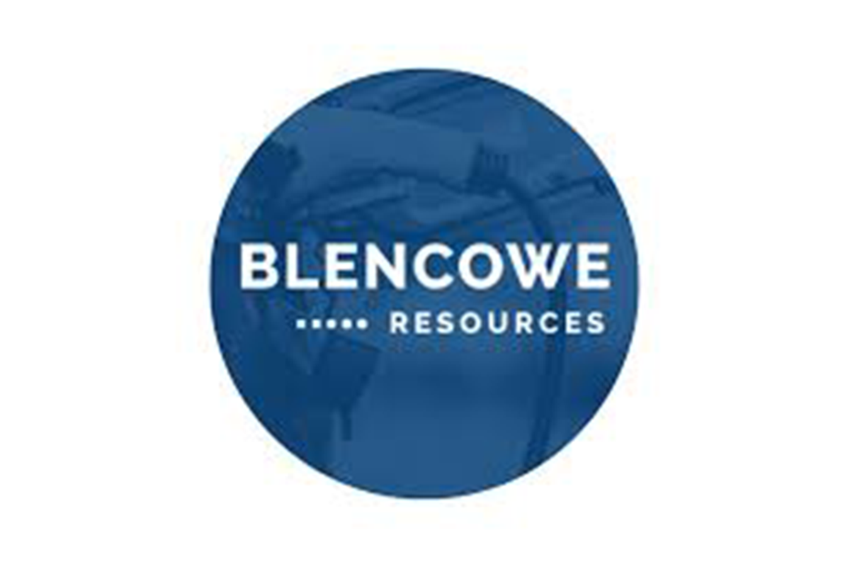Blencowe Resources