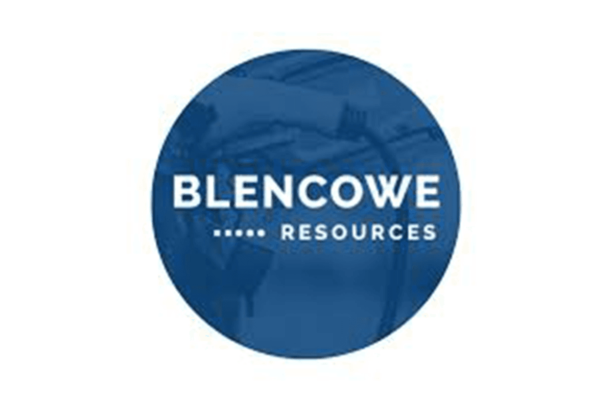Blencowe Resources