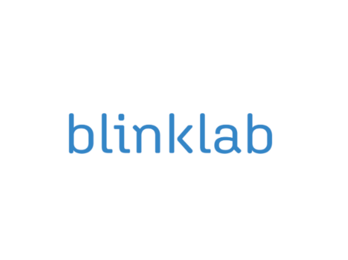 BlinkLab logo