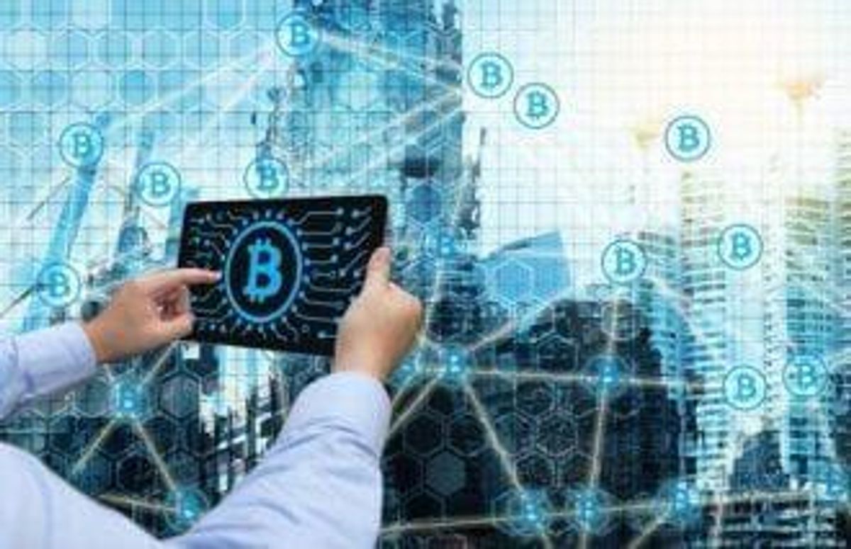 hblk blockchain technologies etf