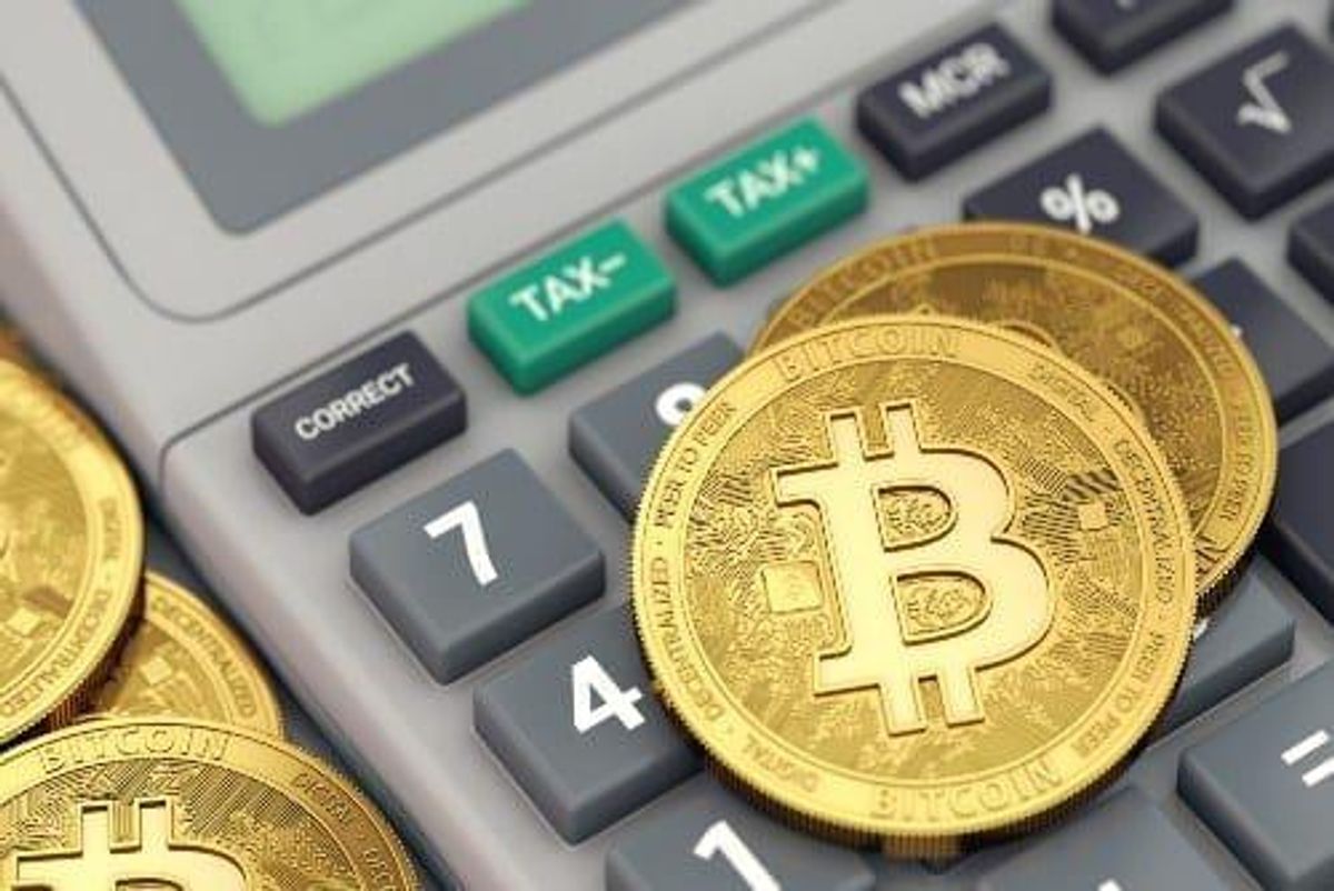 Blockchain Investing