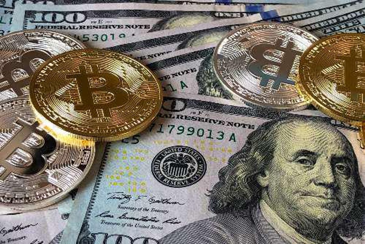 Blockchain Investing