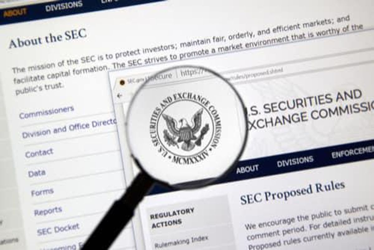 Blockchain Investing