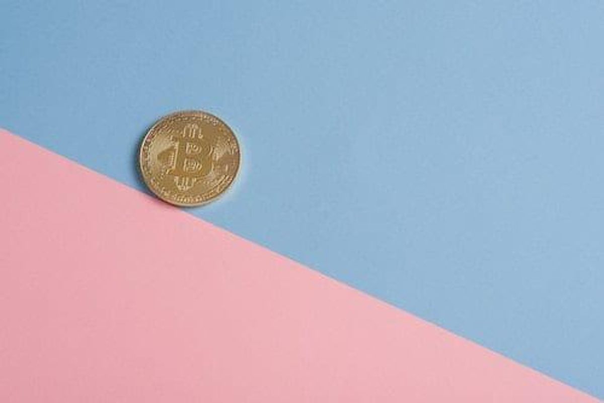 Blockchain Investing