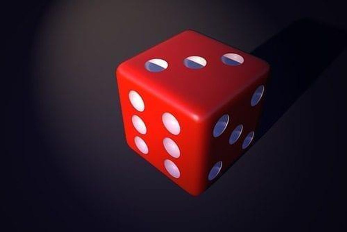 Blockchain Investing