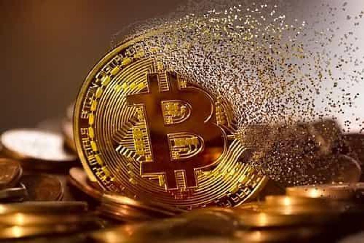 Blockchain Investing