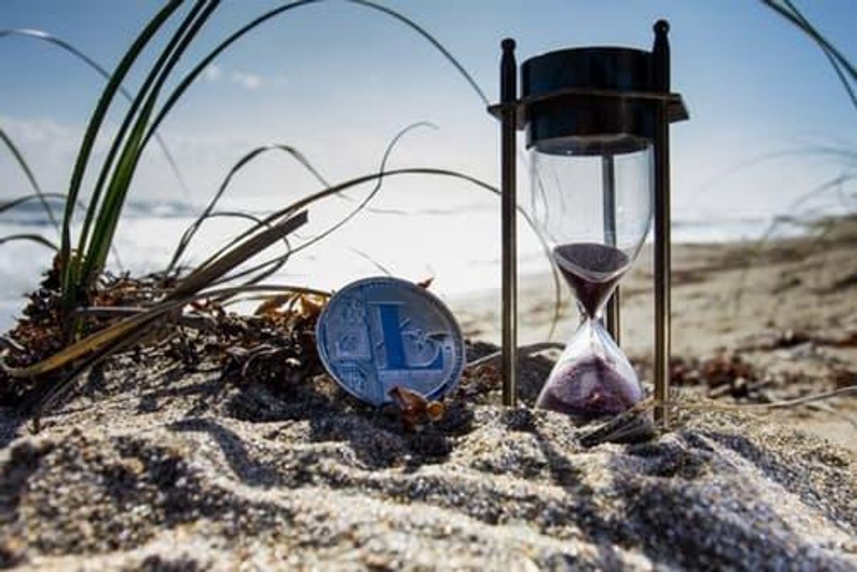 Blockchain Investing