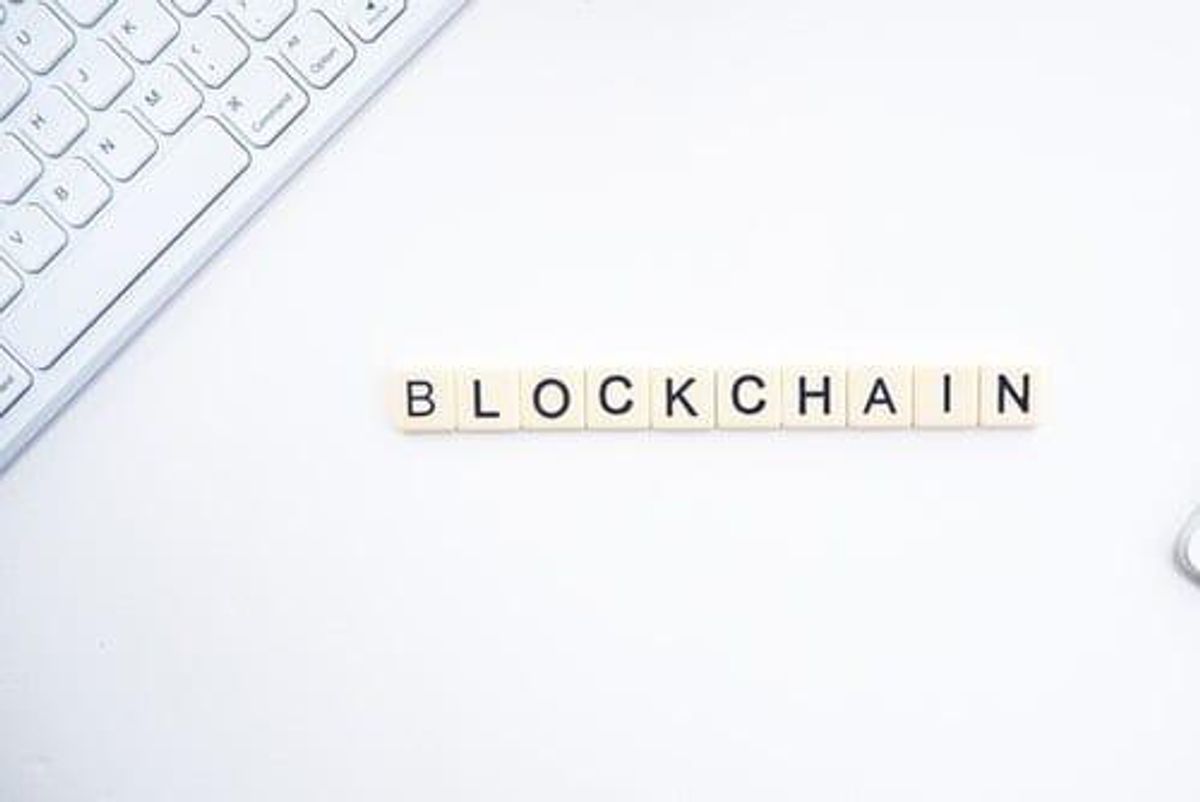 Blockchain Investing